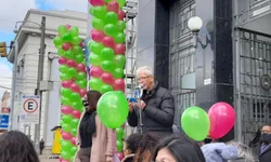 Contribuições para o processo eleitoral