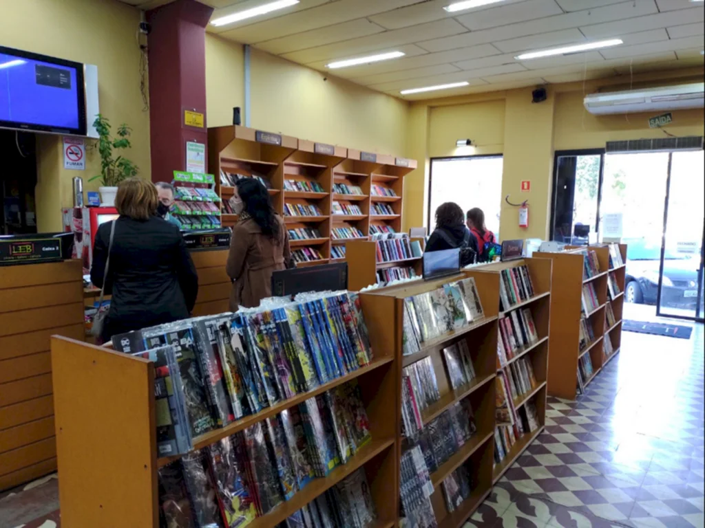 Lançamento de livro é destaque nesta sexta-feira