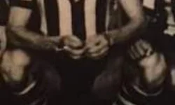 Ramão Ballejo, um nome inesquecível no Grêmio Esportivo Bagé