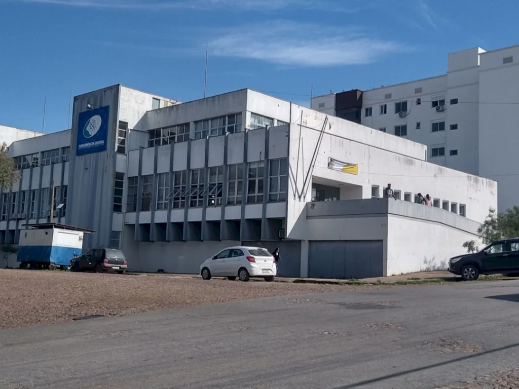 Greve não atinge agência do INSS de Bagé