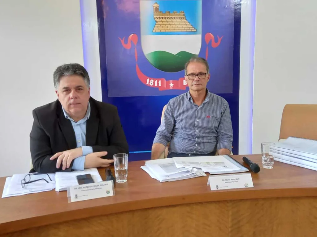 Prefeitura diz que não houve desvio de dinheiro