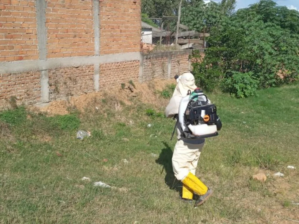 Bagé tem mais dois casos suspeitos de dengue