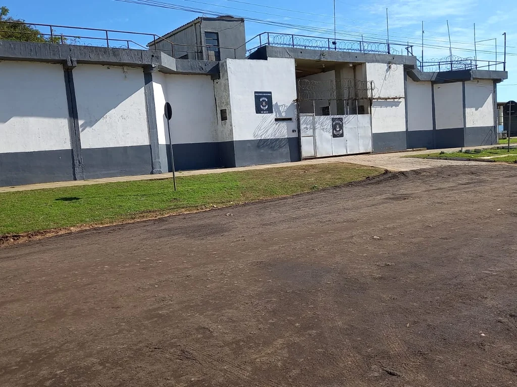 Homem é preso por furto de energia elétrica em Bagé