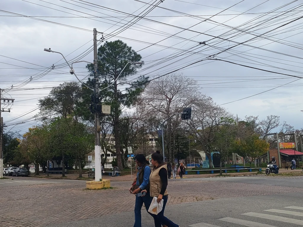 Setembro será um mês de extremos no Estado