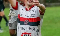 Leco, trajetória que marcou os clubes de Bagé