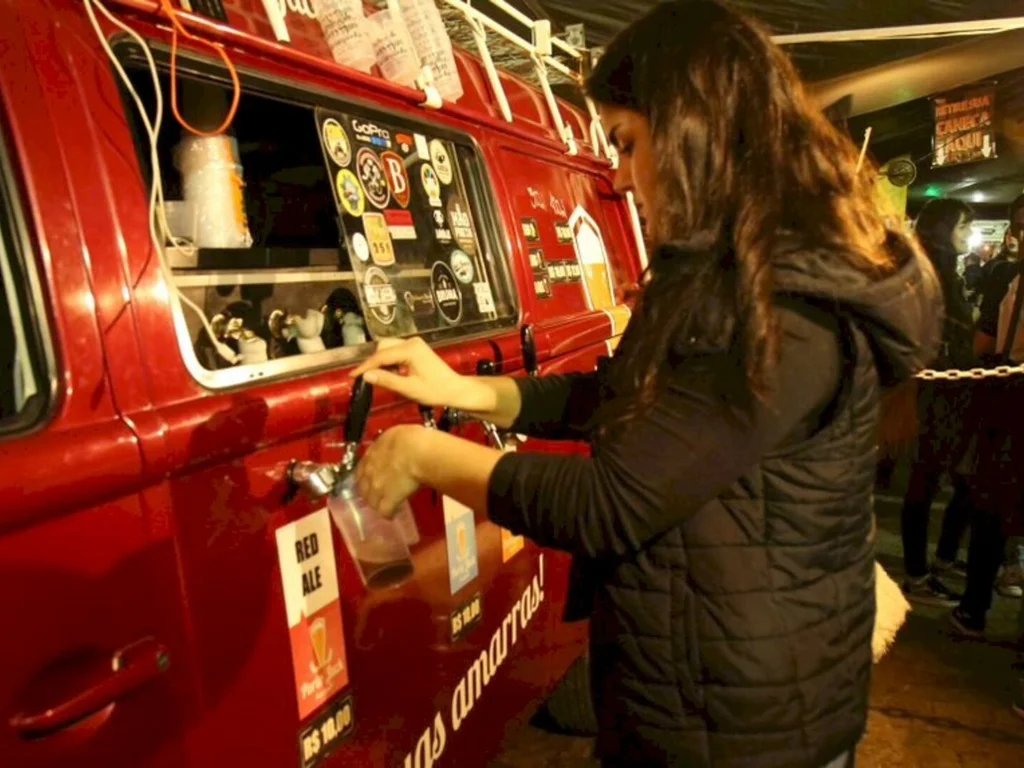 Cervejeiros destacam expectativa para reencontro com o público