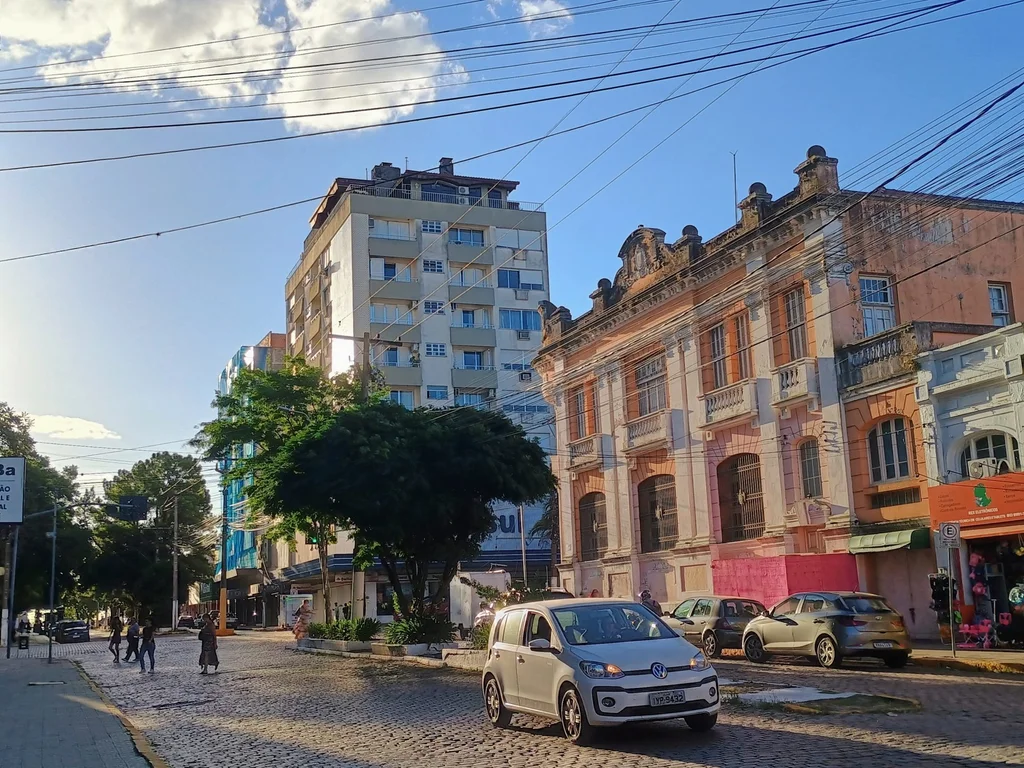 Previsão indica tempo seco e máximas próximas dos 40°C