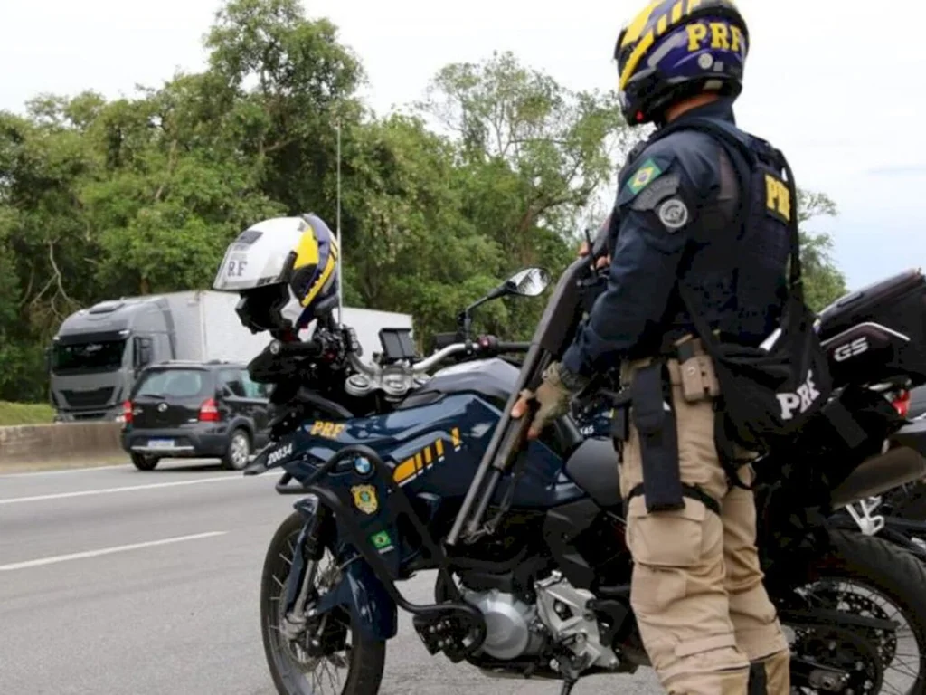 Polícia Rodoviária Federal inicia Operação Corpus Christi