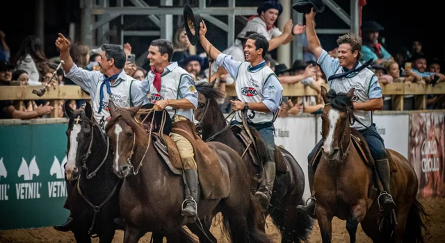 Abertas as inscrições para o Bocal de Ouro
