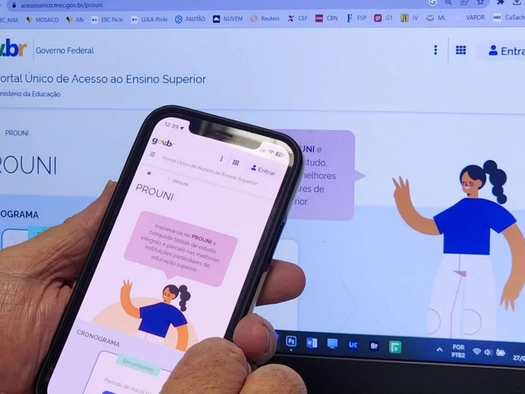 Convocados na segunda chamada têm até dia 17 para comprovar dados