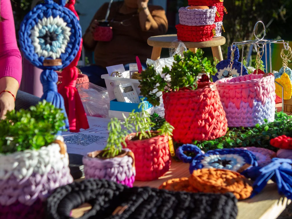 Feira da Vila Vicentina celebra Dia das Crianças