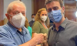 Comissão presidida por Mainardi ouve ex-governadores