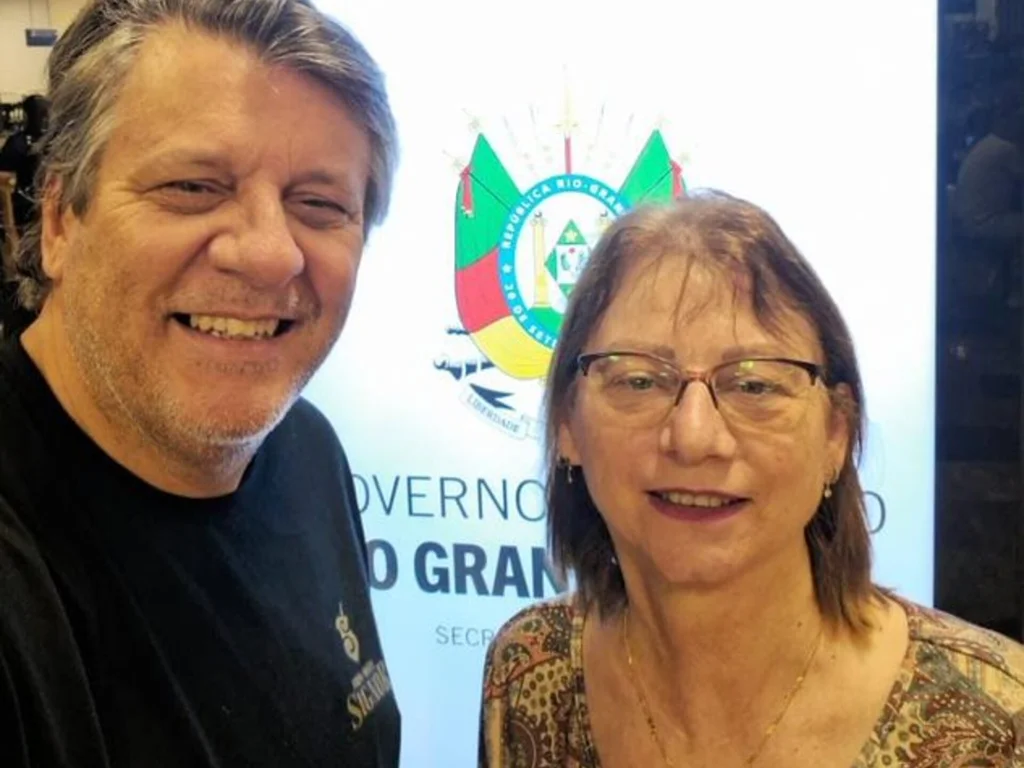 Campanha gaúcha marca presença em evento de turismo em Portugal