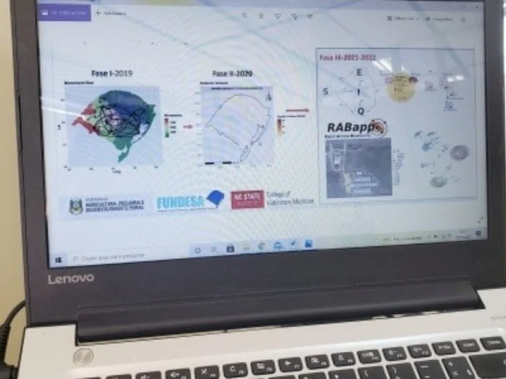 Aplicativo vai expandir capacidade de vigilância