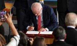 Alckmin: governo espera que acordo com UE entre em vigor ainda em 2026