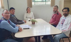 Leilão de veículos