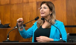 Deputada propõe uso de eletrochoque como proteção feminina