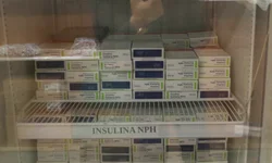 Estado recebe 356 mil doses da vacina contra a gripe