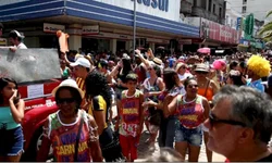 Bagé poderá ter Carnaval com blocos baseado em Porto Alegre