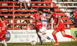 Dia do Trabalhador movimenta Complexo do Ginásio do Militão