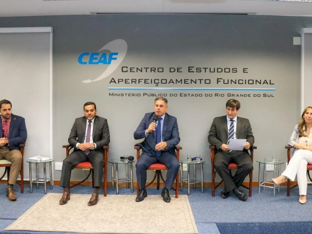 Grupo especializado irá combater crimes praticados na internet