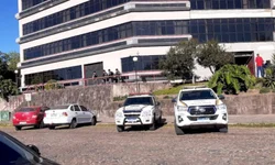 ‘Frango’ será julgado por tentativa de homicídio