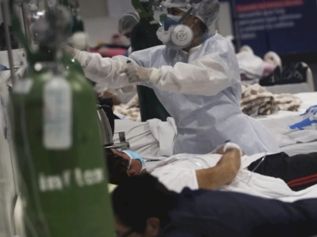 Aumenta o número de mortes com covid-19 em São Gabriel