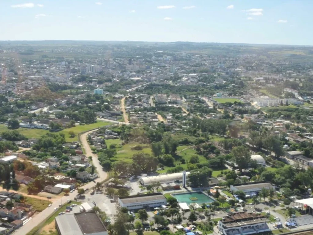 Bagé: um aniversário de reverência e de exaltação da vida