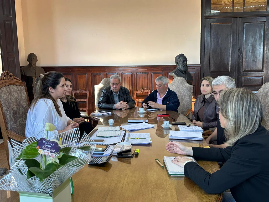 Prefeitura estuda local para descarte de embalagens de agrotóxicos