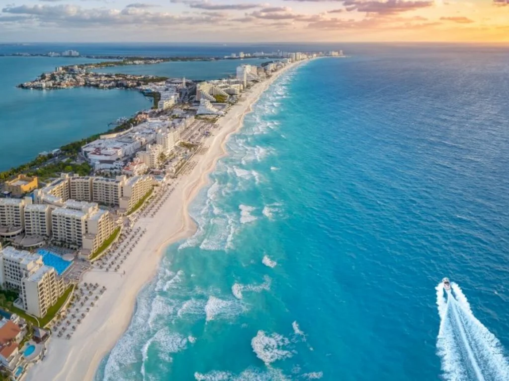 Procura por viagens aumenta com avanço da vacinação