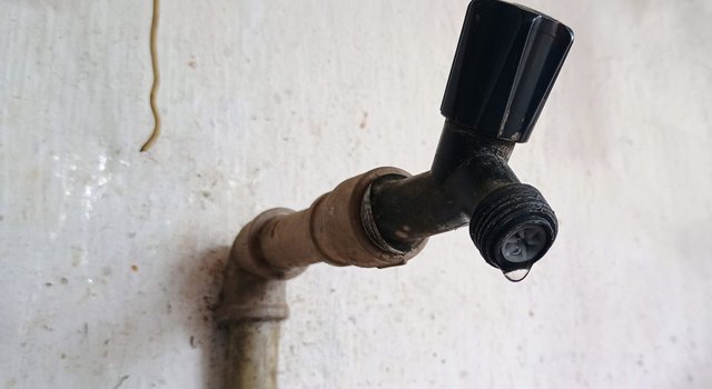 Daeb mantém rodízio de água durante todo mês de fevereiro