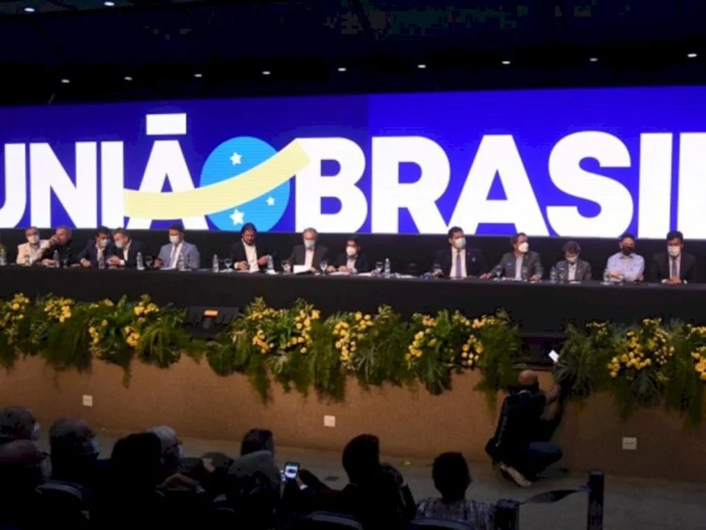 Com fundo bilionário, União Brasil tem foco definido