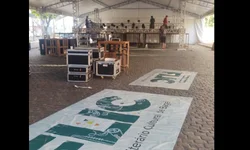 Prefeito diz que vice-presidente é o protagonista