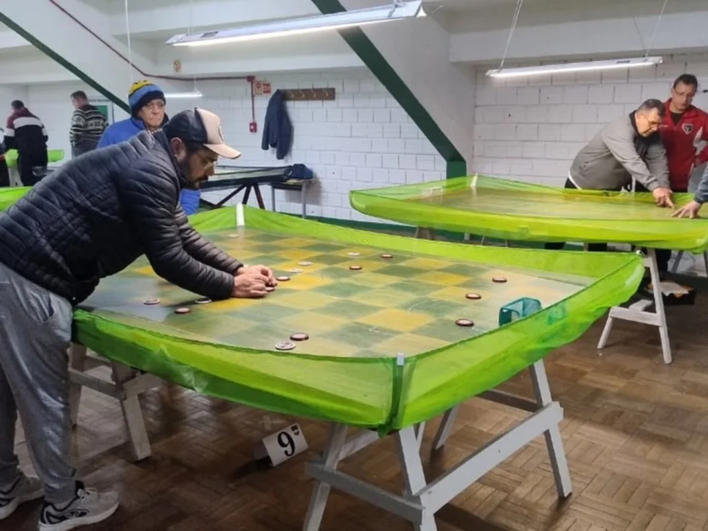 Livramento e Bagé dominam pódios da Taça Rainha da Fronteira