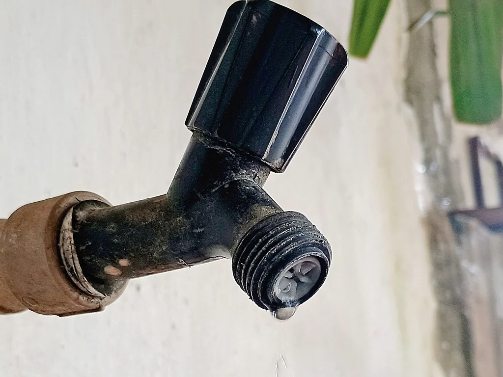 Vereador quer desconto na conta de água durante racionamento