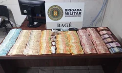 PalhaSUS do Pampa leva ação cultural a lar de idosos 