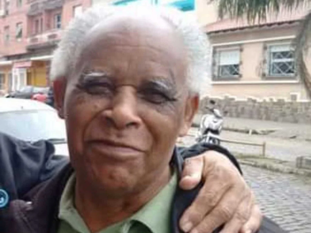 Morre ex-atleta e taxista Perceba