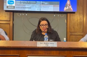 Projetos do Executivo marcam sessões extraordinárias