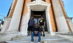 Obra na Flores da Cunha e João Teles entra na reta final