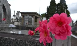 Morador de rua coloca fogo em contêiner para se aquecer