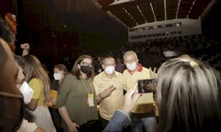 TSE tem 83 pedidos de formação de partidos