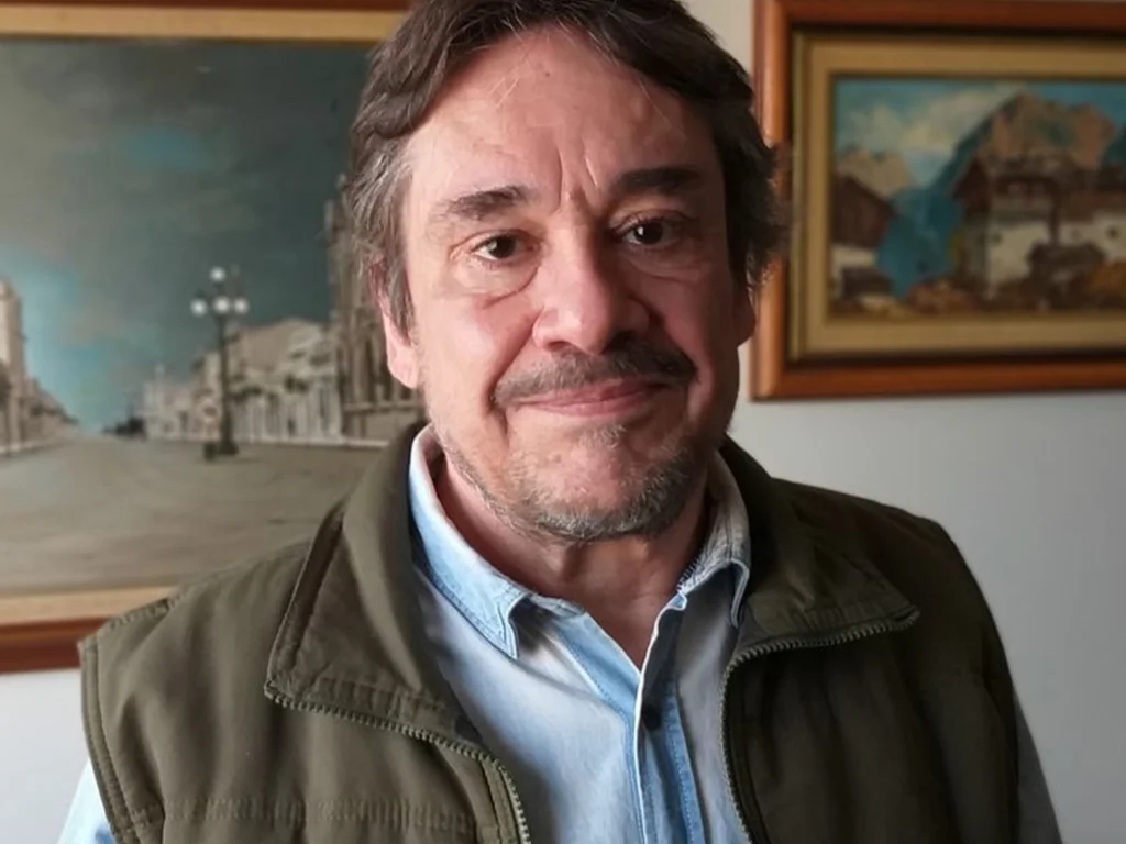 Descalabro econômico