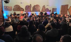 Concertos levam música para estudantes de Dom Pedrito e Bagé