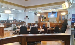 Hamm destina R$ 1 milhão para melhorias na Santa Casa de Bagé