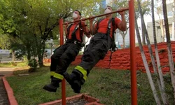 Por mais efetivo da Brigada Militar