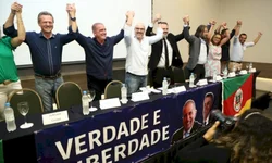 Janela partidária começa nesta quinta-feira