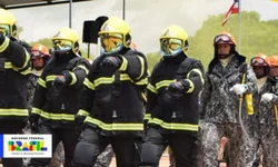 Homem é preso com drogas, dinheiro e celulares