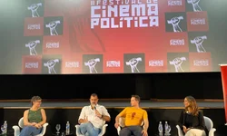 Mostra Adentro passa por Bagé e leva cinema gaúcho a 11 cidades