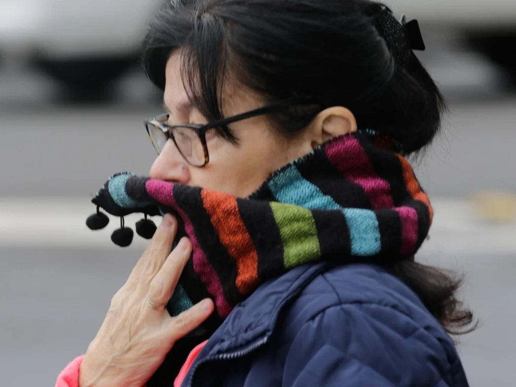 Junho terá frio moderado e chuva irregular no Sul