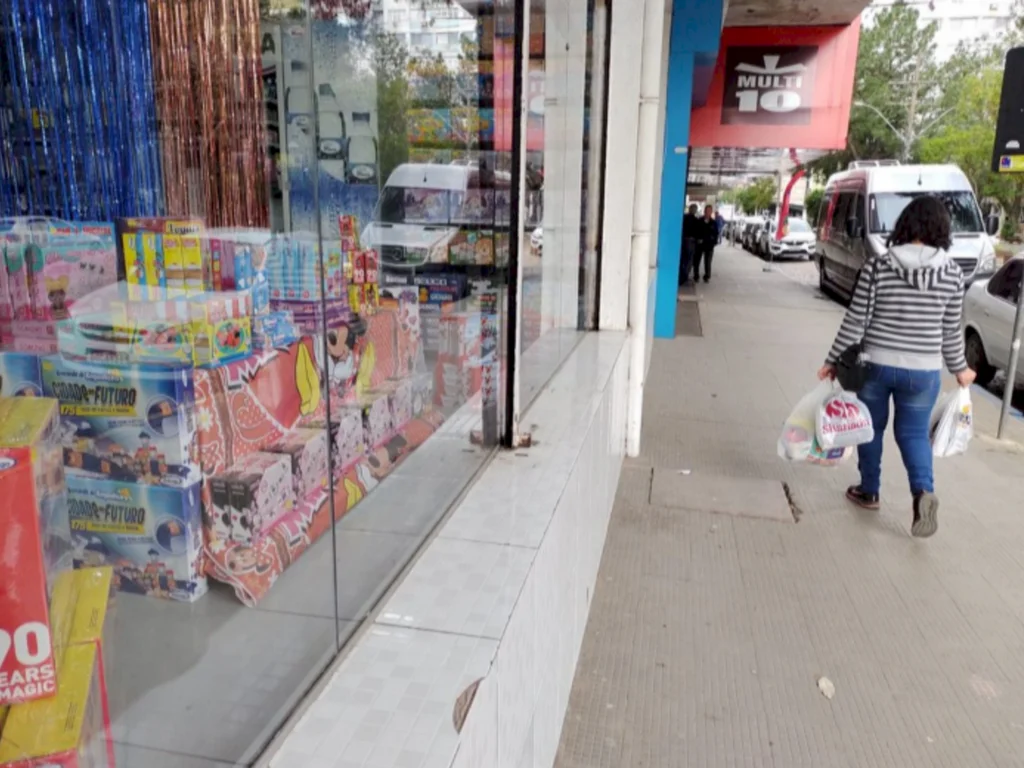 Dia das Crianças teve incremento de até 7% nas vendas